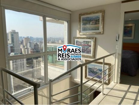 Foto 20 do(a) Apartamento de 2 quartos à venda em Campo Belo, São Paulo