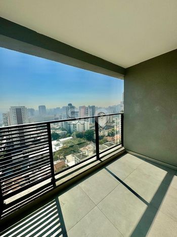 Foto 1 do(a) Kitnet / JK / Studio de 1 quartos à venda em Vila Pompéia, São Paulo