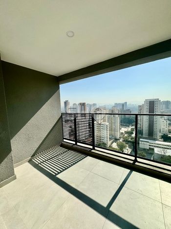 Foto 3 do(a) Kitnet / JK / Studio de 1 quartos à venda em Vila Pompéia, São Paulo