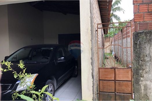 Foto 4 do(a) Casa de 4 quartos à venda em Santa Tereza, Parnamirim
