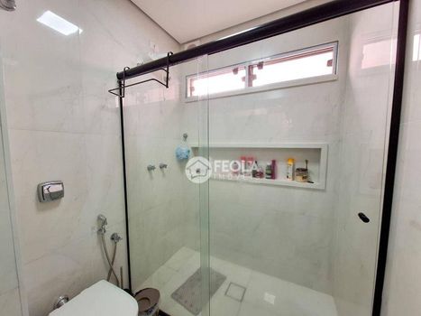 Foto 31 do(a) Casa em Condomínio de 4 quartos à venda em Parque Nova Carioba, Americana