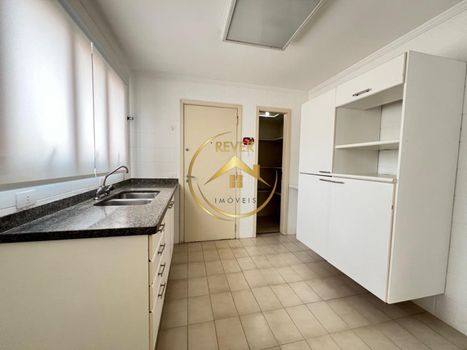 Foto 24 do(a) Apartamento de 3 quartos à venda em Cambuí, Campinas