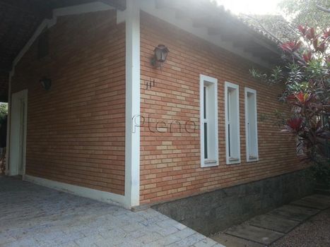 Foto 2 do(a) Casa em Condomínio false à venda em Jardim Chapadão, Campinas