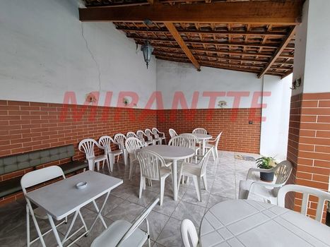 Foto 26 do(a) Casa de 5 quartos à venda em Vila Maria Alta, São Paulo