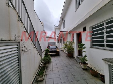 Foto 30 do(a) Casa de 5 quartos à venda em Vila Maria Alta, São Paulo
