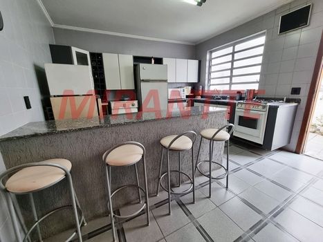 Foto 5 do(a) Casa de 5 quartos à venda em Vila Maria Alta, São Paulo