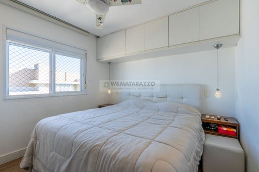 Foto 15 do(a) Apartamento de 3 quartos à venda em Vila Congonhas, São Paulo