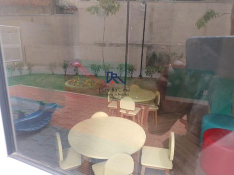 Foto 20 do(a) Apartamento de 1 quartos à venda em Cidade Satélite Santa Bárbara, São Paulo