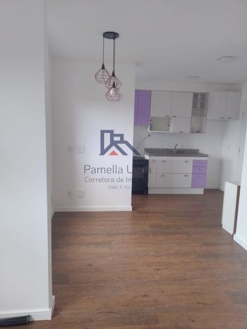 Foto 7 do(a) Apartamento de 1 quartos à venda em Cidade Satélite Santa Bárbara, São Paulo