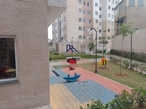 Foto 18 do(a) Apartamento de 1 quartos à venda em Cidade Satélite Santa Bárbara, São Paulo