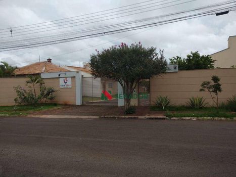 Foto 2 do(a) Casa false à venda em Parque Residencial Ana Rosa, Cambé