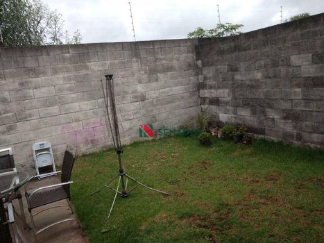 Foto 20 do(a) Casa false à venda em Parque Residencial Ana Rosa, Cambé