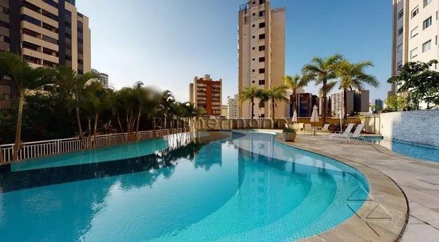 Foto 31 do(a) Apartamento de 4 quartos à venda em Vila Suzana, São Paulo