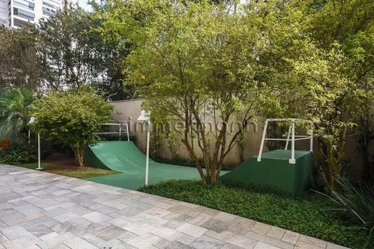 Foto 49 do(a) Apartamento de 4 quartos à venda em Vila Suzana, São Paulo