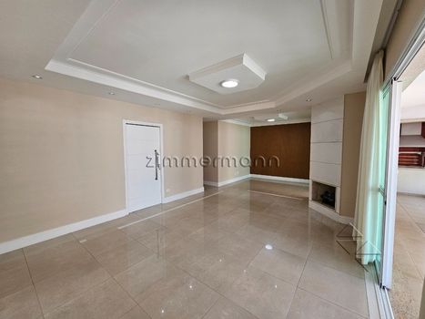 Foto 7 do(a) Apartamento de 4 quartos à venda em Vila Suzana, São Paulo