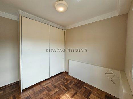Foto 13 do(a) Apartamento de 4 quartos à venda em Vila Suzana, São Paulo