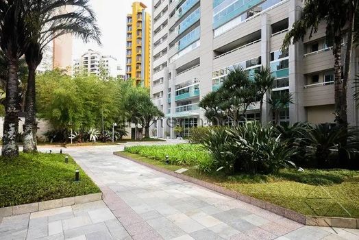 Foto 50 do(a) Apartamento de 4 quartos à venda em Vila Suzana, São Paulo