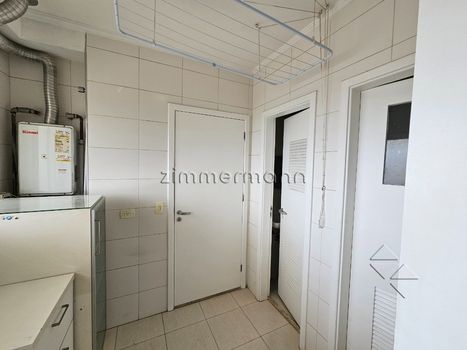 Foto 28 do(a) Apartamento de 4 quartos à venda em Vila Suzana, São Paulo