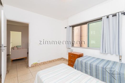 Foto 7 do(a) Apartamento de 2 quartos à venda em Vila Buarque, São Paulo