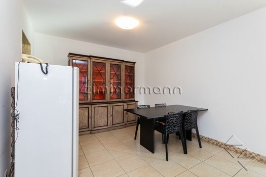 Foto 4 do(a) Apartamento de 2 quartos à venda em Vila Buarque, São Paulo