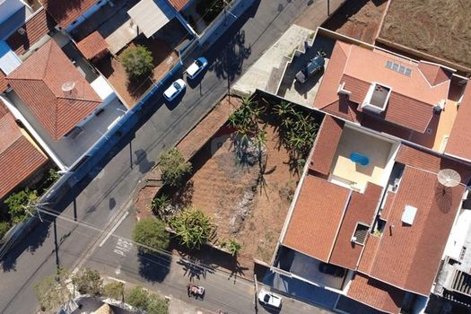 Foto 2 do(a) Terreno false à venda em Parque Residencial Cambuí, Mogi Guaçu
