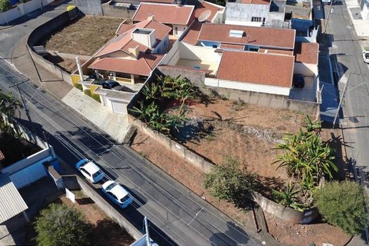 Foto 8 do(a) Terreno false à venda em Parque Residencial Cambuí, Mogi Guaçu