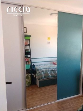 Foto 6 do(a) Apartamento de 3 quartos à venda em Vila Industrial, São José dos Campos