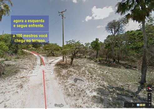 Foto 4 do(a) Terreno false à venda em null, Pindoretama
