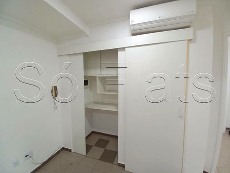 Foto 4 do(a) Sala / Conjunto Comercial false à venda em Jardim Paulista, São Paulo