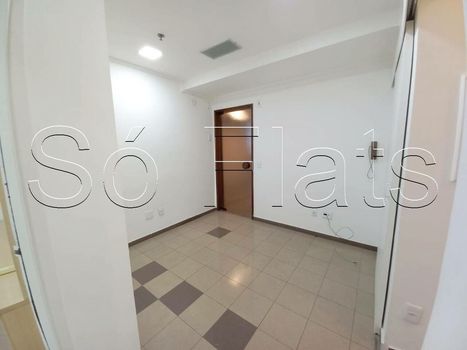 Foto 2 do(a) Sala / Conjunto Comercial false à venda em Jardim Paulista, São Paulo