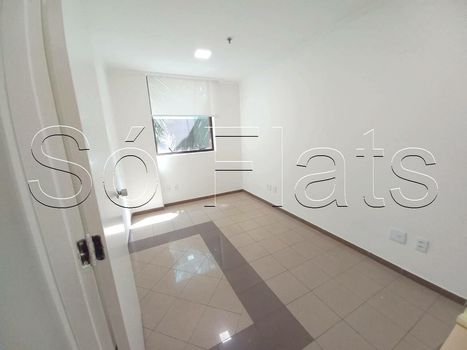 Foto 9 do(a) Sala / Conjunto Comercial false à venda em Jardim Paulista, São Paulo