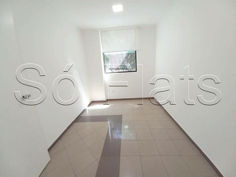 Foto 10 do(a) Sala / Conjunto Comercial false à venda em Jardim Paulista, São Paulo