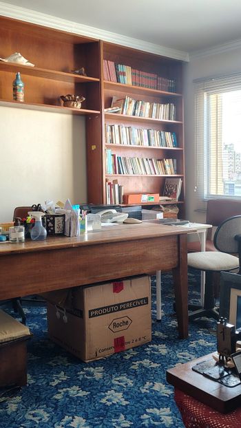 Foto 15 do(a) Apartamento de 3 quartos à venda em Centro Histórico, Porto Alegre
