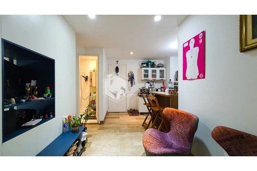 Foto 27 do(a) Apartamento de 1 quartos à venda em Tatuapé, São Paulo