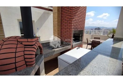 Foto 8 do(a) Apartamento de 1 quartos à venda em Tatuapé, São Paulo