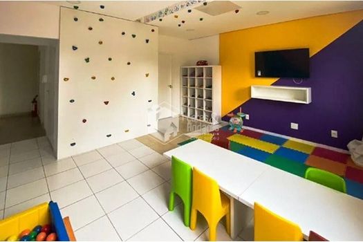 Foto 12 do(a) Apartamento de 1 quartos à venda em Tatuapé, São Paulo