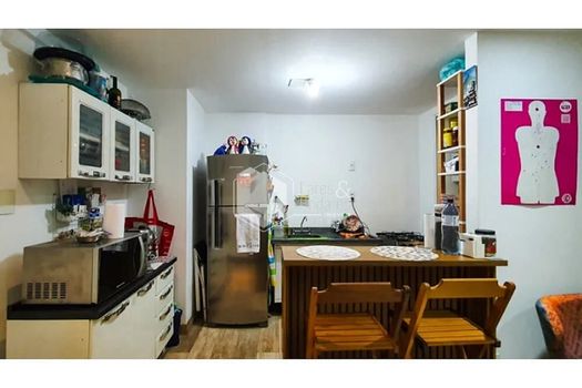 Foto 25 do(a) Apartamento de 1 quartos à venda em Tatuapé, São Paulo