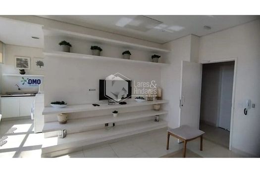 Foto 11 do(a) Apartamento de 1 quartos à venda em Tatuapé, São Paulo
