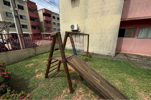 Foto 28 do(a) Apartamento de 2 quartos à venda em Planalto, Natal