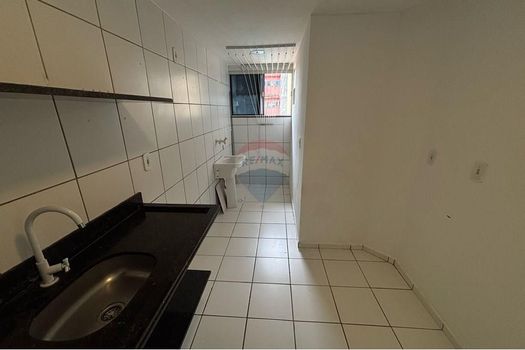 Foto 11 do(a) Apartamento de 2 quartos à venda em Planalto, Natal