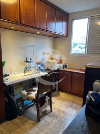 Foto 8 do(a) Apartamento de 2 quartos à venda em Alto da Mooca, São Paulo