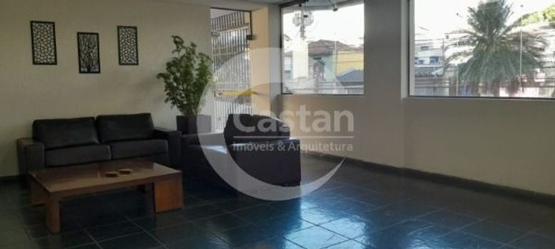 Foto 15 do(a) Apartamento de 2 quartos à venda em Alto da Mooca, São Paulo