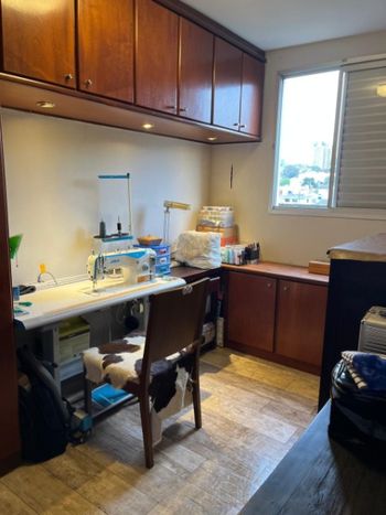 Foto 7 do(a) Apartamento de 2 quartos à venda em Alto da Mooca, São Paulo
