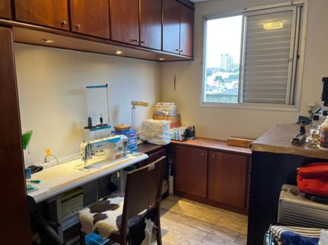 Foto 6 do(a) Apartamento de 2 quartos à venda em Alto da Mooca, São Paulo