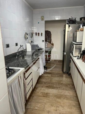 Foto 4 do(a) Apartamento de 2 quartos à venda em Alto da Mooca, São Paulo