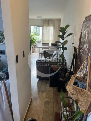 Foto 2 do(a) Apartamento de 2 quartos à venda em Alto da Mooca, São Paulo