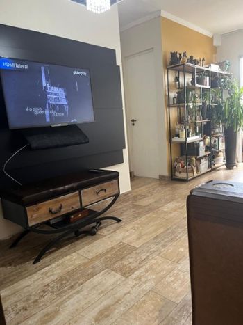 Foto 1 do(a) Apartamento de 2 quartos à venda em Alto da Mooca, São Paulo