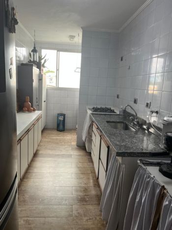 Foto 11 do(a) Apartamento de 2 quartos à venda em Alto da Mooca, São Paulo