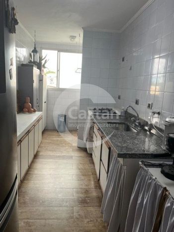 Foto 5 do(a) Apartamento de 2 quartos à venda em Alto da Mooca, São Paulo