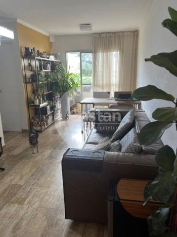 Foto 3 do(a) Apartamento de 2 quartos à venda em Alto da Mooca, São Paulo